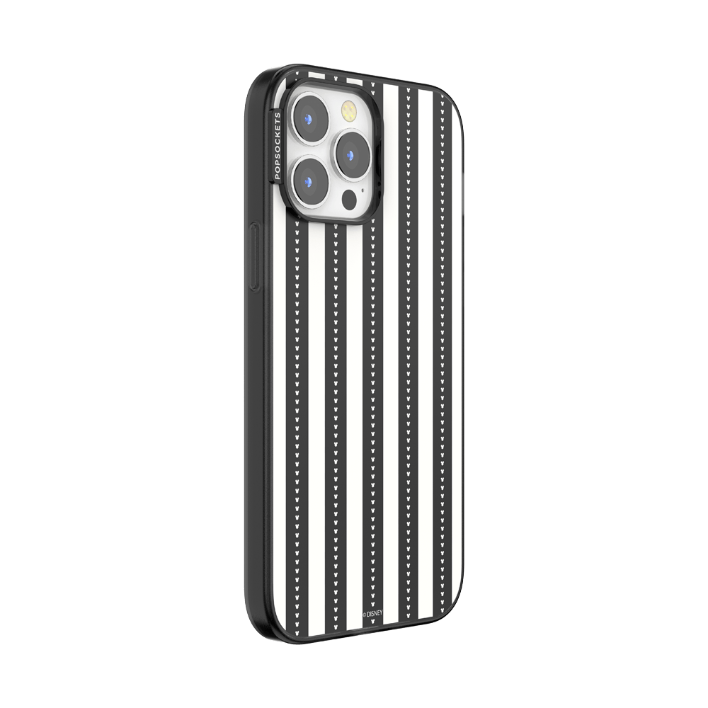 Chic Mickey Stripe — iPhone 13 Pro Max MagSafe Case - US 61358
