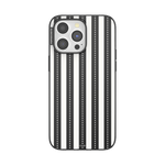 Chic Mickey Stripe — iPhone 15 Pro Max MagSafe Case - US 12740
