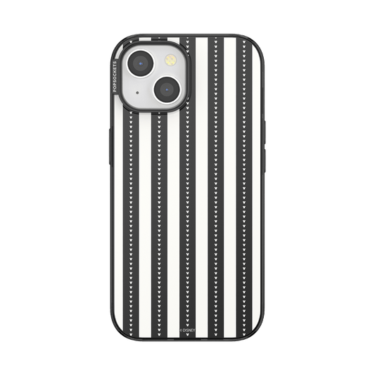 Chic Mickey Stripe — iPhone 15 MagSafe Case - US 98930
