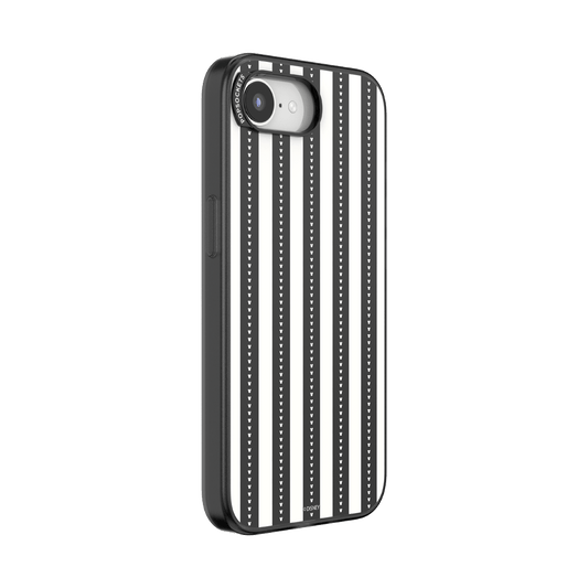 Chic Mickey Stripe — iPhone 17e/16eE MagSafe Case - US 87025