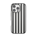 Chic Mickey Stripe — iPhone 16 Pro MagSafe Case - US 41814
