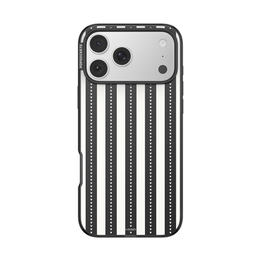 Chic Mickey Stripe — iPhone 17 Pro Max MagSafe Case - US 16393
