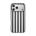Chic Mickey Stripe — iPhone 17 Pro Max MagSafe Case - US 95751