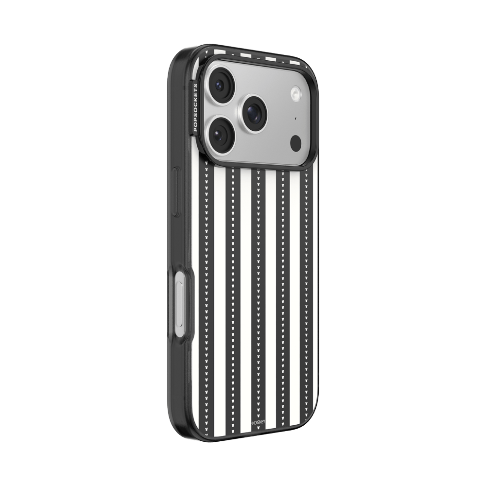Chic Mickey Stripe — iPhone 17 Pro MagSafe Case - US 11473