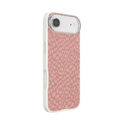 Clay Rosa Fossil — iPhone Air MagSafe Case - US 64207