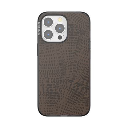 Cocoa Umber Petrified — iPhone 13 Pro MagSafe Case - US 16443