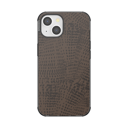 Cocoa Umber Petrified — iPhone 14 MagSafe Case - US 08855