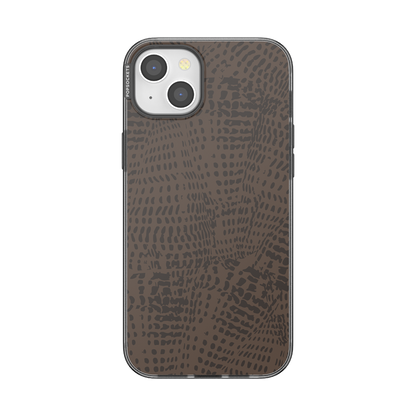 Cocoa Umber Petrified — iPhone 15 Plus MagSafe Case - US 17901