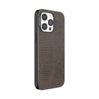 Cocoa Umber Petrified — iPhone 15 Pro Max MagSafe Case - US 78017