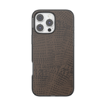 Cocoa Umber Petrified — iPhone 16 Pro Max MagSafe Case - US 54089