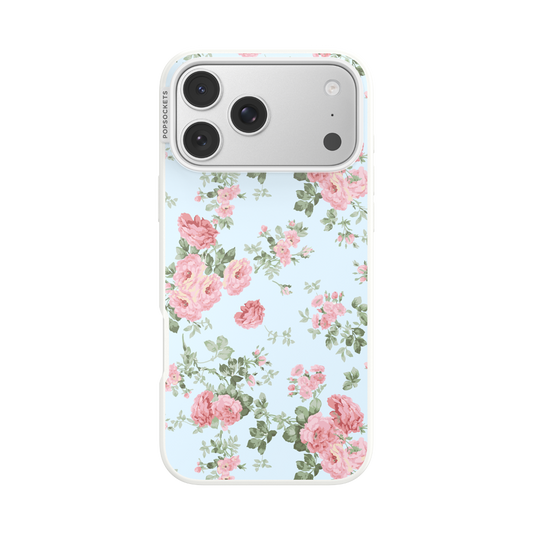 Cottage Tutu Blue — iPhone 17 Pro Max MagSafe Case - US 59492