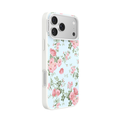 Cottage Tutu Blue — iPhone 17 Pro Max MagSafe Case - US 59492