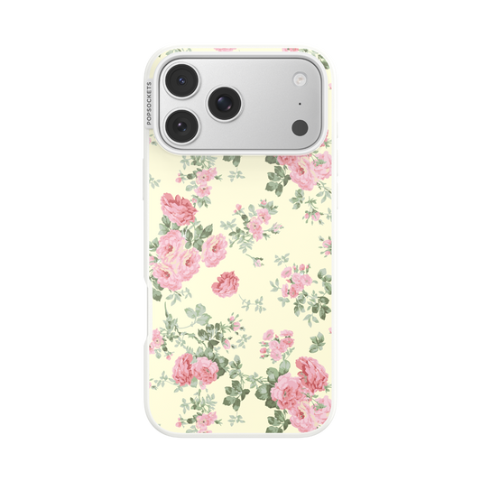 Cottage Tutu Yellow — iPhone 17 Pro Max MagSafe Case - US 75586