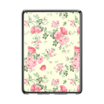 Cottage Tutu Yellow — Kindle 12th Gen MagSafe Case - US 69598