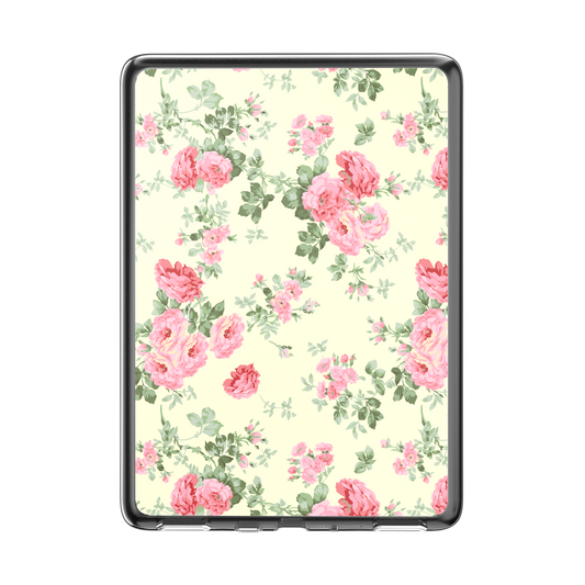 Cottage Tutu Yellow — Kindle 12th Gen MagSafe Case - US 72400