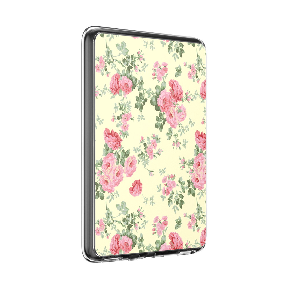 Cottage Tutu Yellow — Kindle 12th Gen MagSafe Case - US 62275