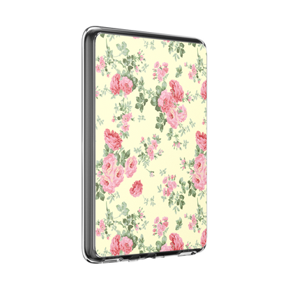 Cottage Tutu Yellow — Kindle 12th Gen MagSafe Case - US 62275