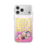 Couch! Couch! Couch! — iPhone 17 Pro Max MagSafe Case - US 24528