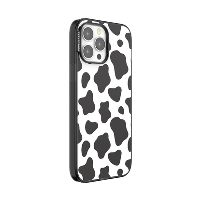 Cow Print — iPhone 13 Pro Max MagSafe Case - US 09877
