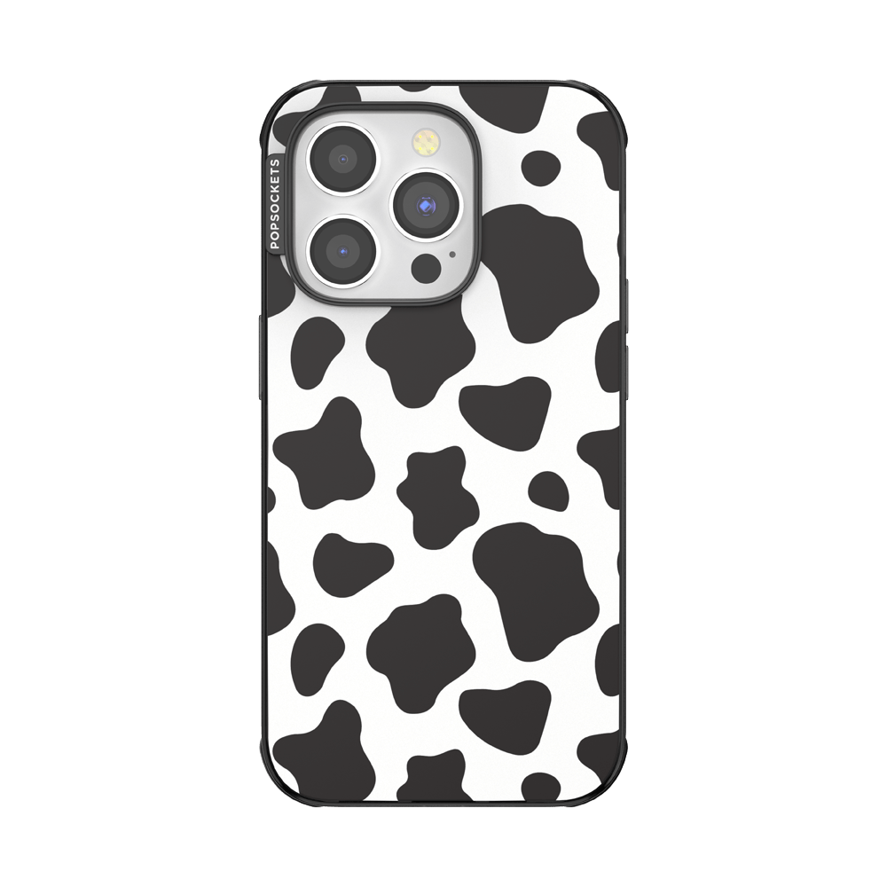 Cow Print — iPhone 14 Pro MagSafe Case - US 50632