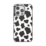 Cow Print — iPhone 14 Pro MagSafe Case - US 50632