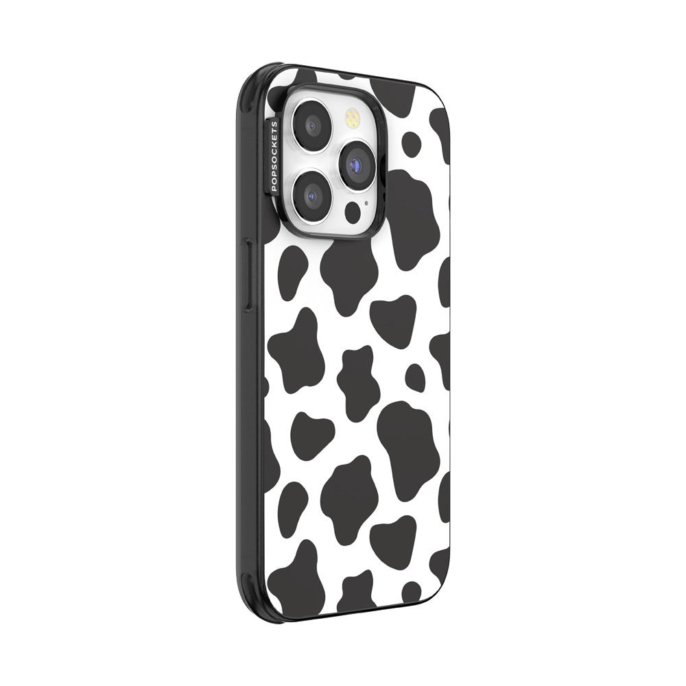 Cow Print — iPhone 14 Pro MagSafe Case - US 50632