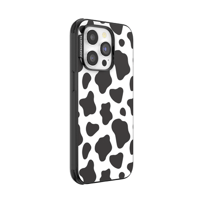 Cow Print — iPhone 14 Pro MagSafe Case - US 50632