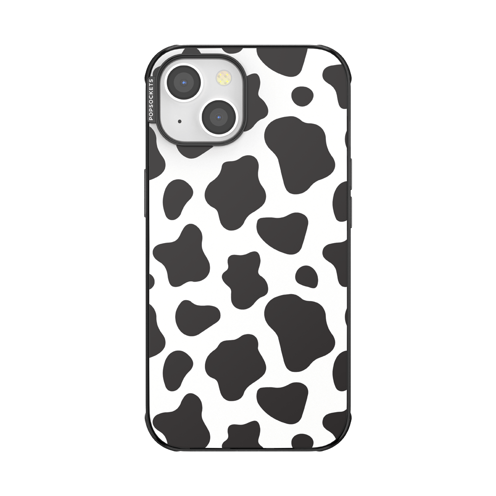 Cow Print — iPhone 14 MagSafe Case - US 28983