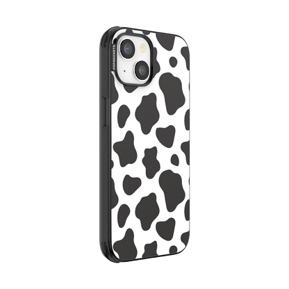 Cow Print — iPhone 14 MagSafe Case - US 28983