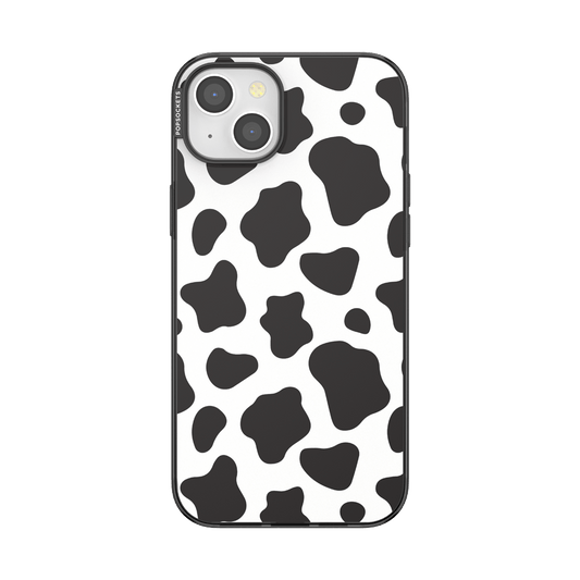 Cow Print — iPhone 15 Plus MagSafe Case - US 13499