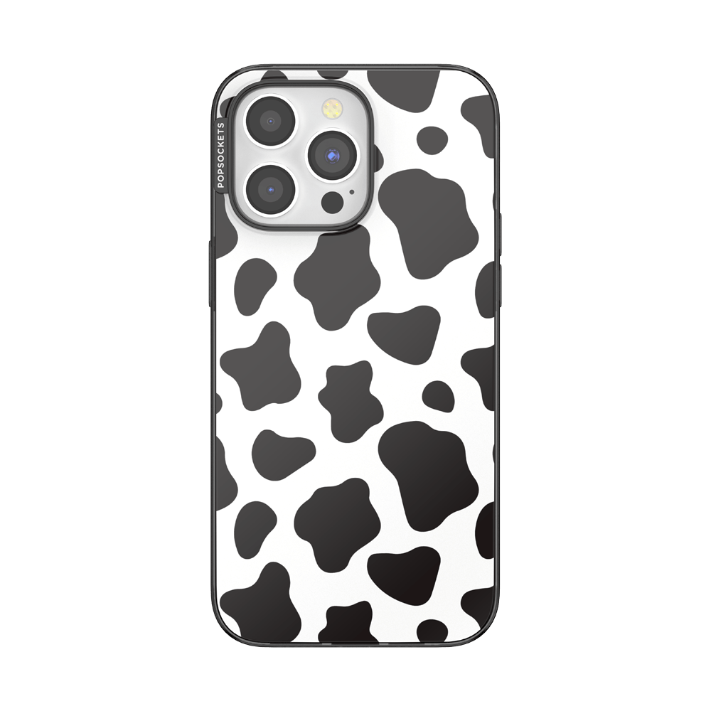 Cow Print — iPhone 15 Pro Max MagSafe Case - US 61179