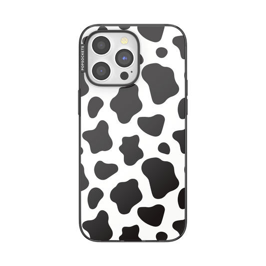Cow Print — iPhone 15 Pro Max MagSafe Case - US 61179