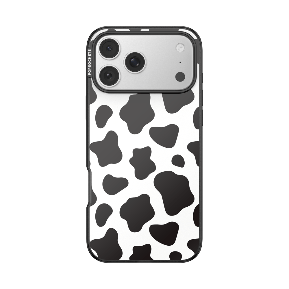 Cow Print — iPhone 17 Pro Max MagSafe Case - US 85611