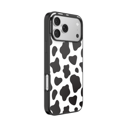 Cow Print — iPhone 17 Pro Max MagSafe Case - US 45662