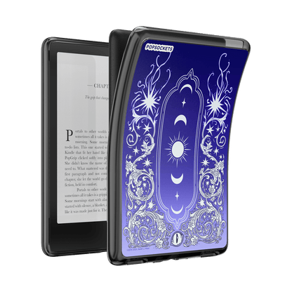 Curse Breaker — Kindle 11th Gen MagSafe Case - US 30829