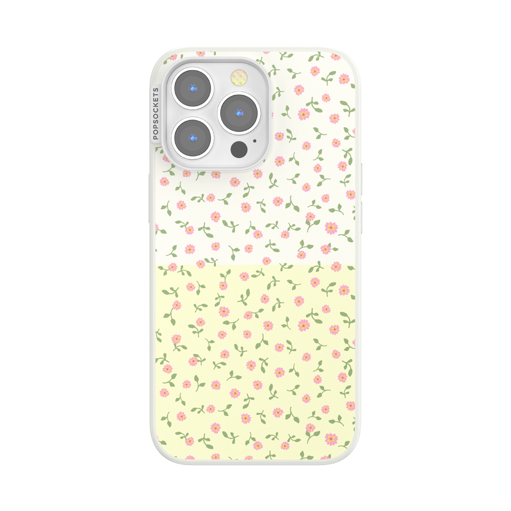 Dainty Prairie — iPhone 13 Pro MagSafe Case - US 17101