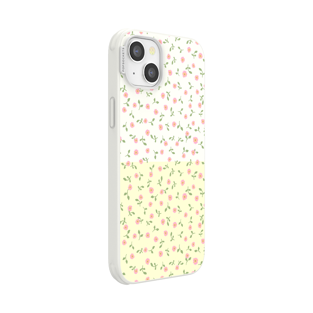Dainty Prairie — iPhone 14 Plus MagSafe Case - US 75422