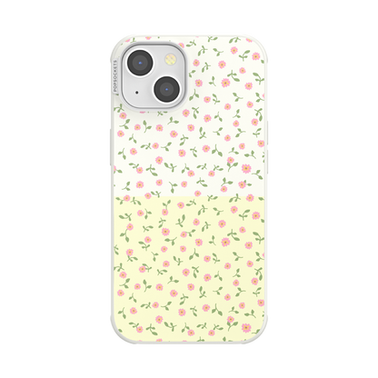 Dainty Prairie — iPhone 14 MagSafe Case - US 50634