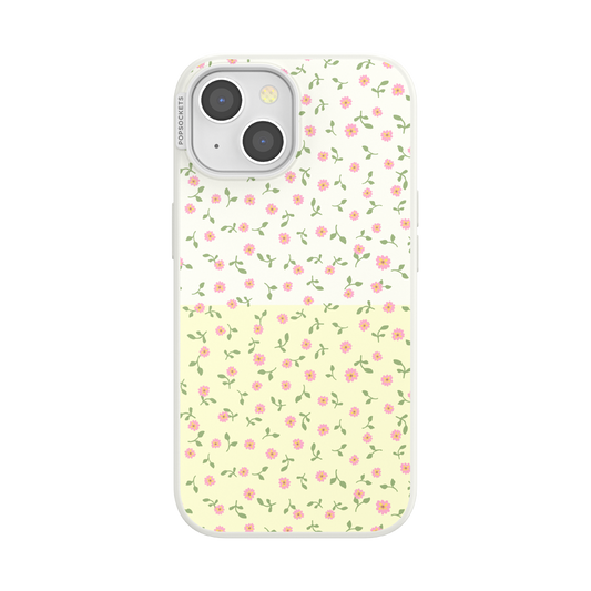 Dainty Prairie — iPhone 15 MagSafe Case - US 02609