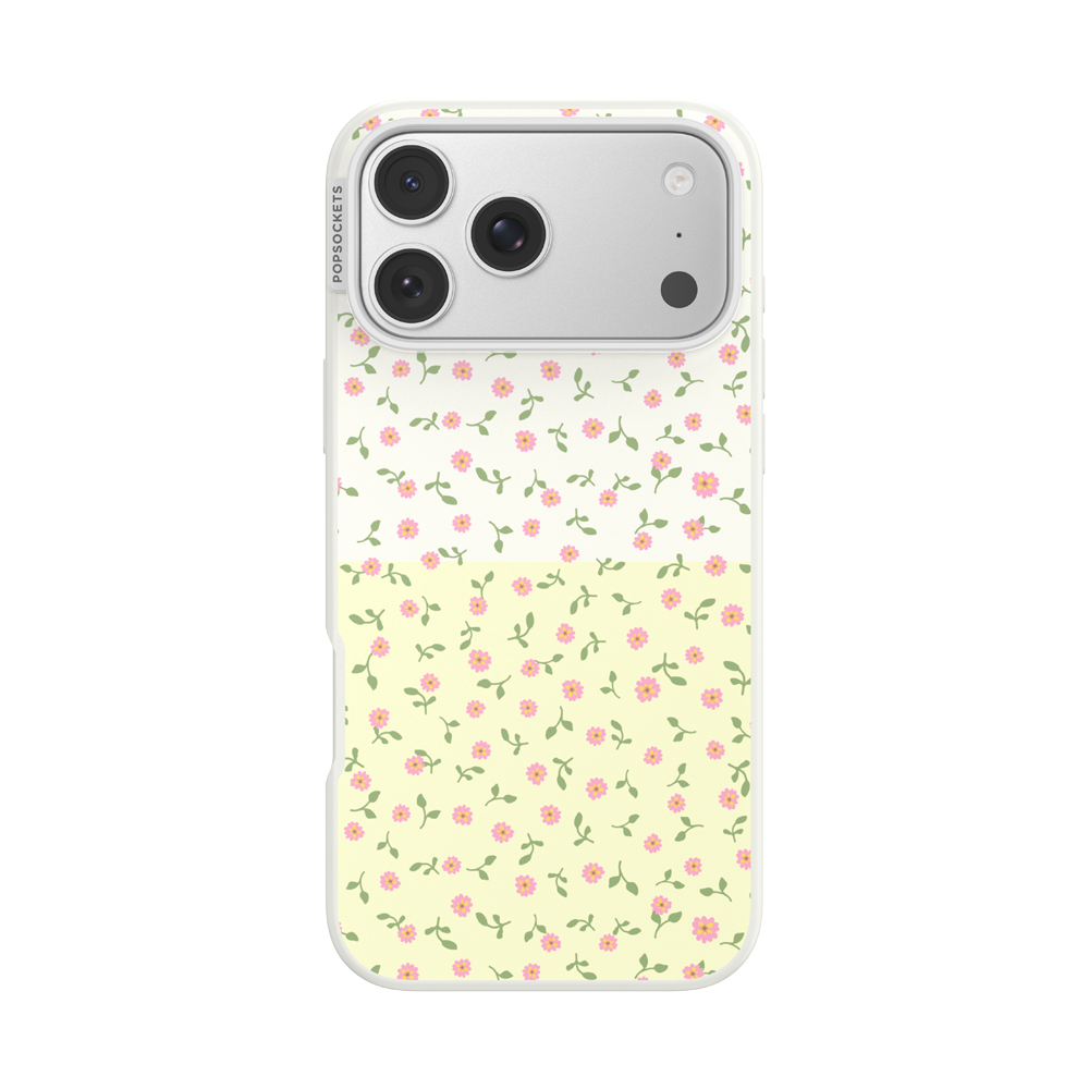 Dainty Prairie — iPhone 17 Pro Max MagSafe Case - US 31325