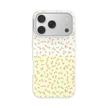 Dainty Prairie — iPhone 17 Pro MagSafe Case - US 50340