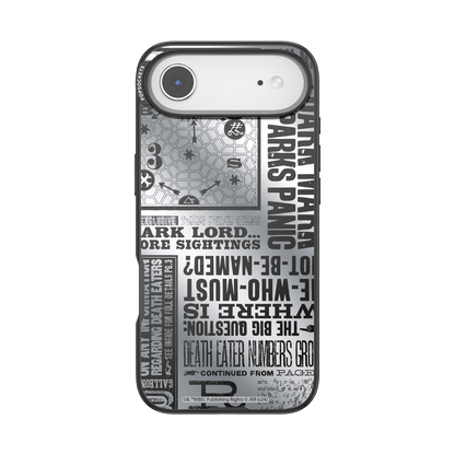 Dark Lord Has Returned — iPhone Air MagSafe Case - US 11366