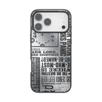 Dark Lord Has Returned — iPhone 17 Pro Max MagSafe Case - US 79176