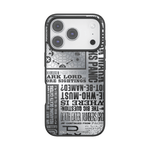 Dark Lord Has Returned — iPhone 17 Pro MagSafe Case - US 73681