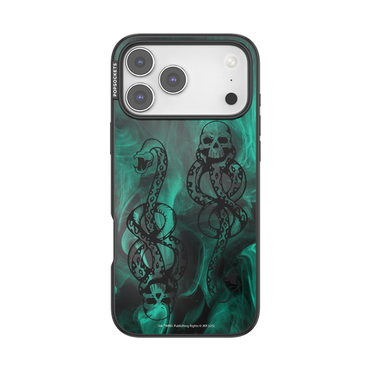 Dark Mark — iPhone 17 Pro Max MagSafe Case - US 05005