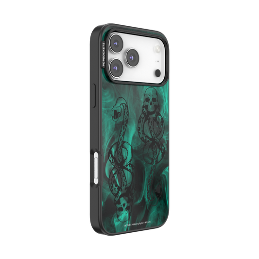 Dark Mark — iPhone 17 Pro Max MagSafe Case - US 46626