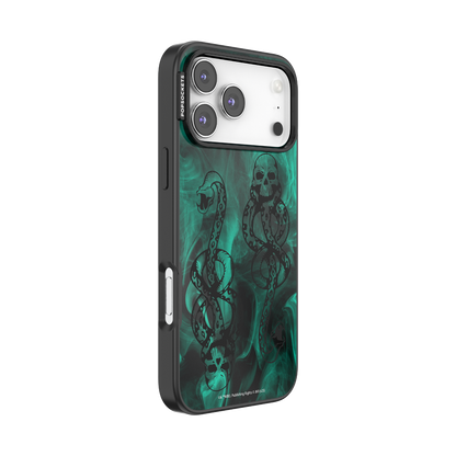Dark Mark — iPhone 17 Pro Max MagSafe Case - US 33722