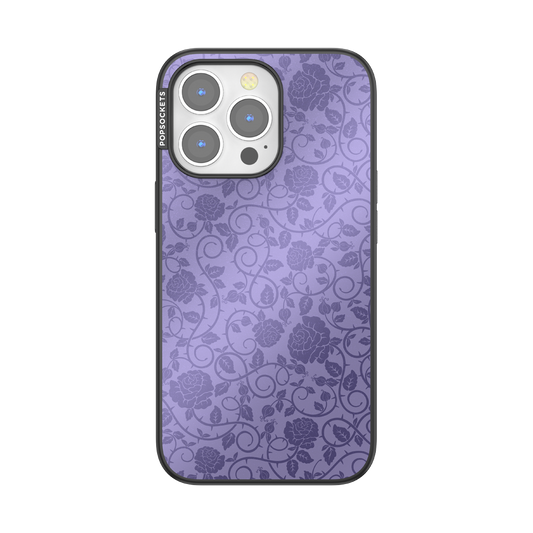 Dark Thorns — iPhone 13 Pro MagSafe Case - US 08474