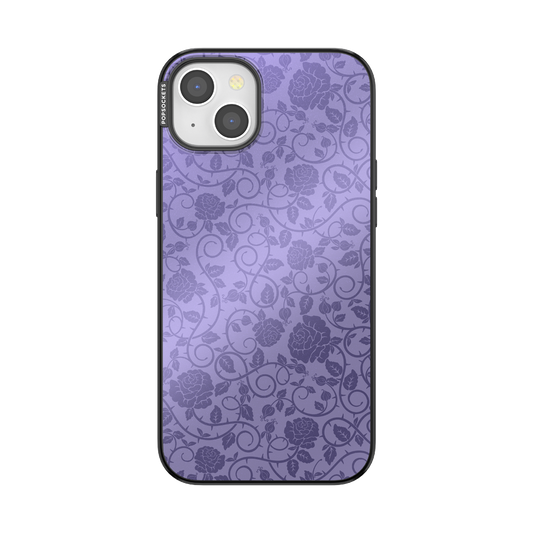 Dark Thorns — iPhone 15 Plus MagSafe Case - US 40597