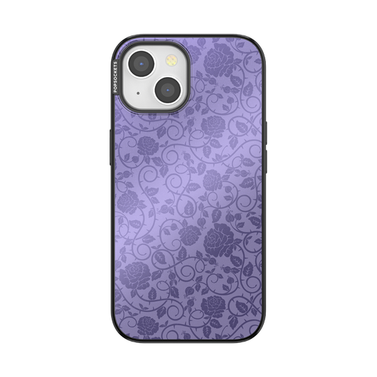 Dark Thorns — iPhone 15 MagSafe Case - US 44868